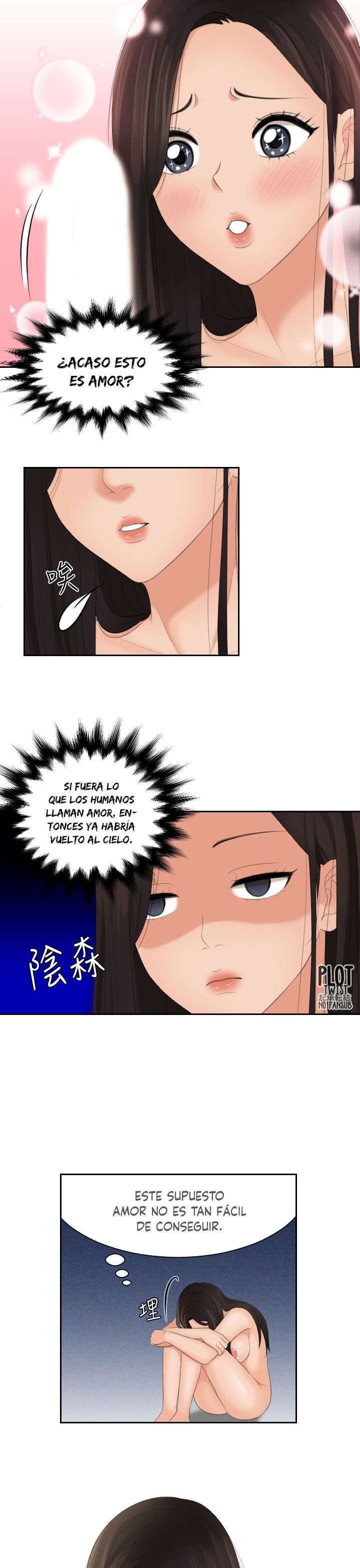 My Love Doll Capitulo 23 página 14