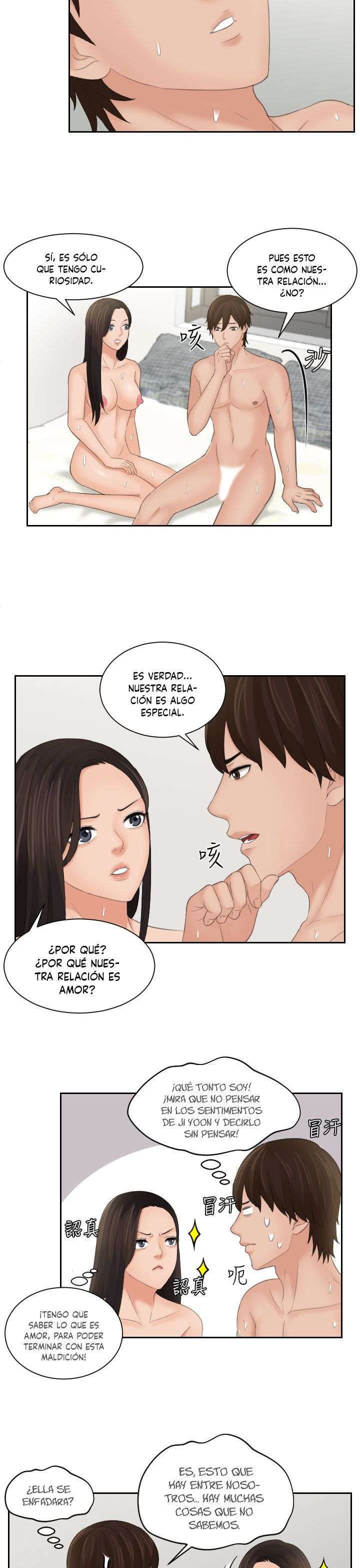 My Love Doll Capitulo 23 página 22