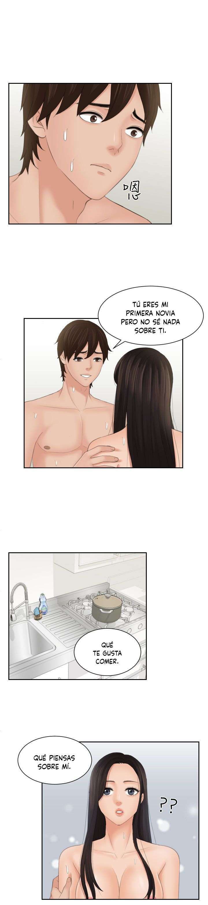 My Love Doll Capitulo 23 página 24