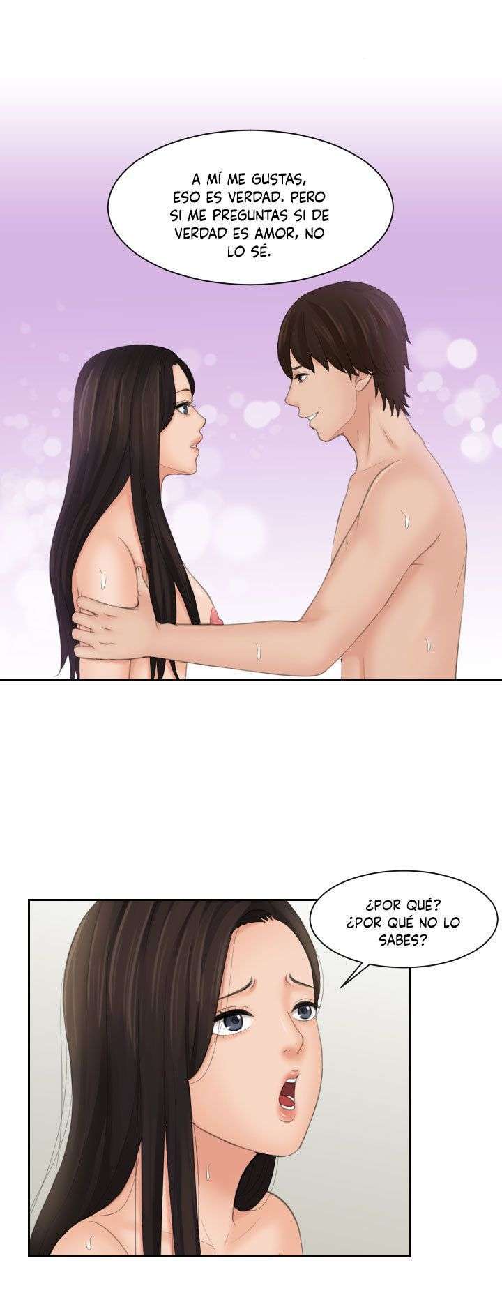 My Love Doll Capitulo 23 página 25