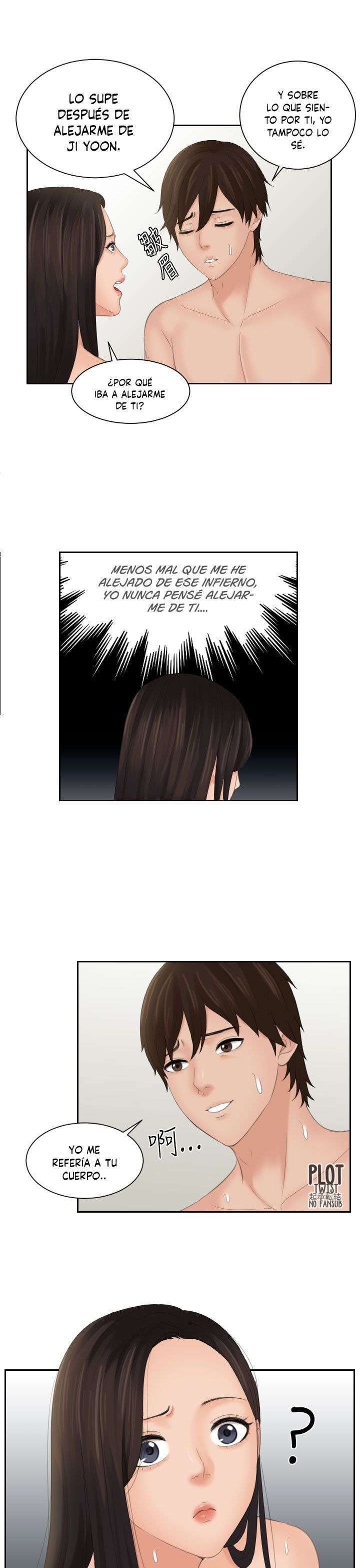 My Love Doll Capitulo 23 página 26