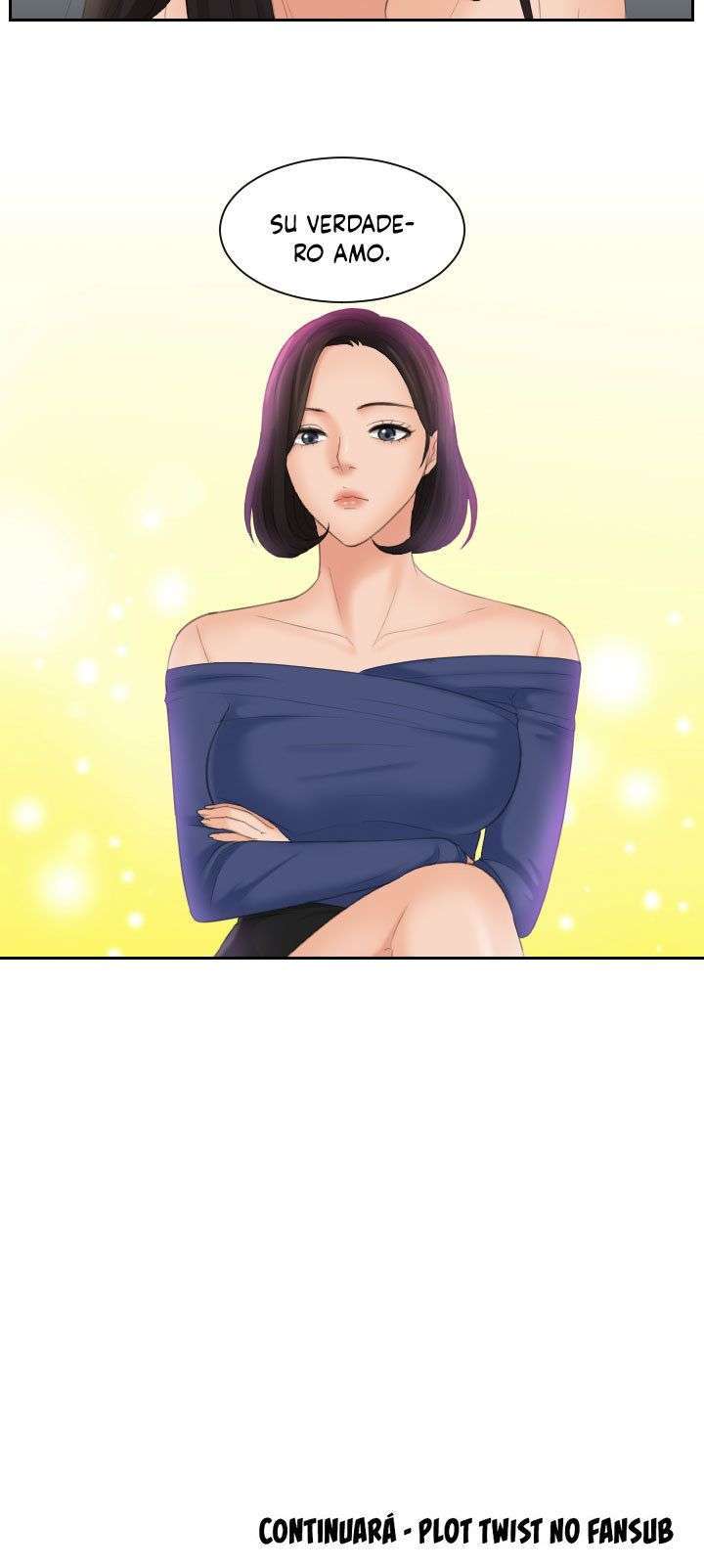 My Love Doll Capitulo 23 página 27