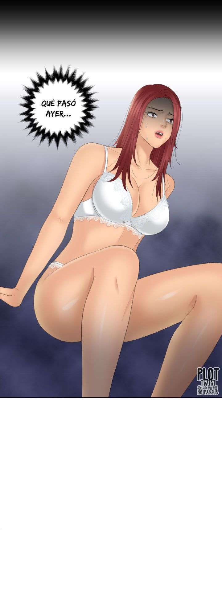 My Love Doll Capitulo 23 página 3