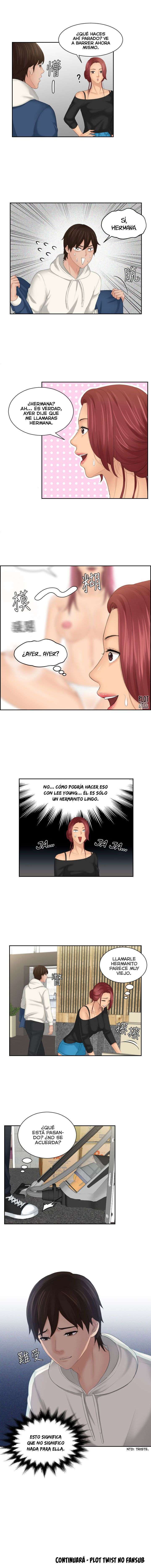 My Love Doll Capitulo 24 página 11