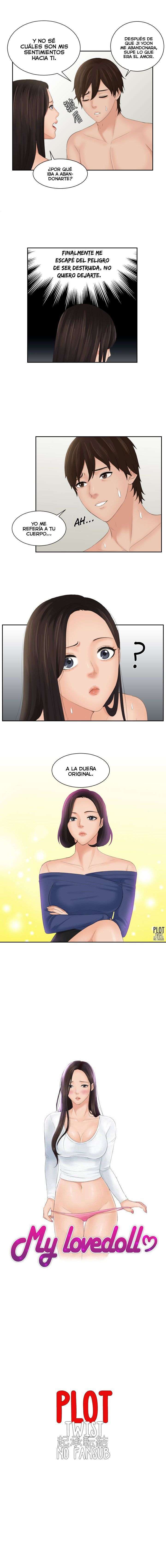 My Love Doll Capitulo 24 página 2