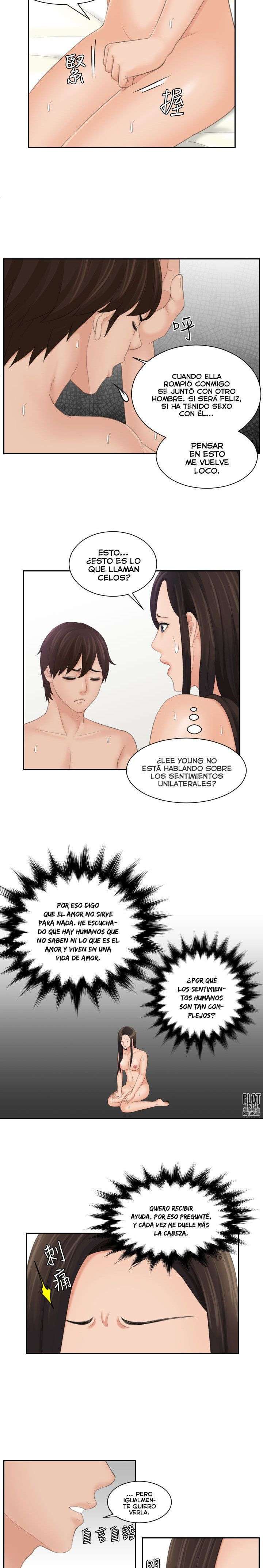 My Love Doll Capitulo 24 página 4