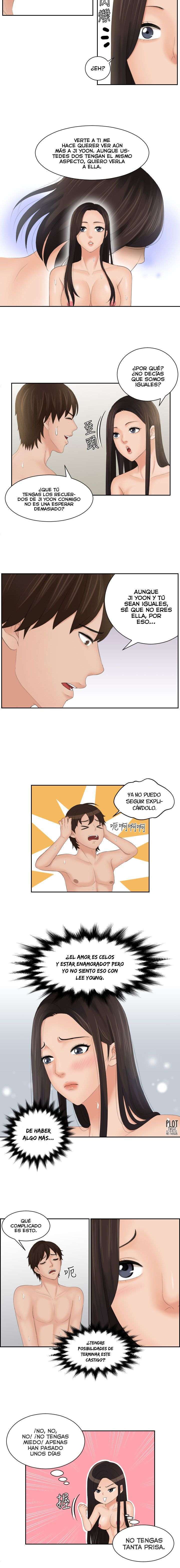 My Love Doll Capitulo 24 página 5