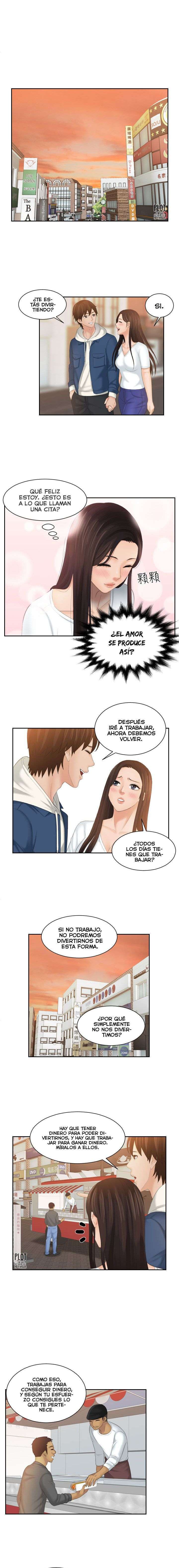 My Love Doll Capitulo 24 página 7