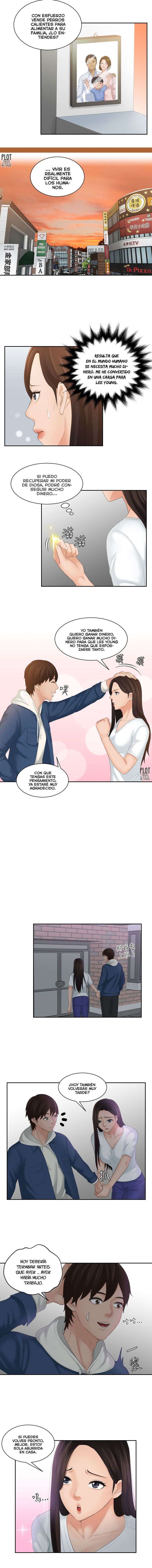 My Love Doll Capitulo 24 página 8