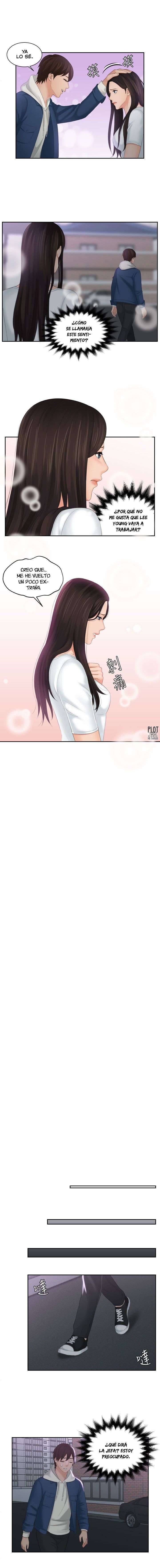 My Love Doll Capitulo 24 página 9