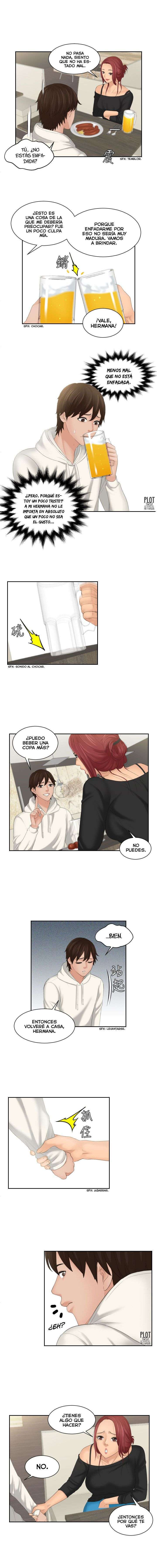 My Love Doll Capitulo 25 página 10