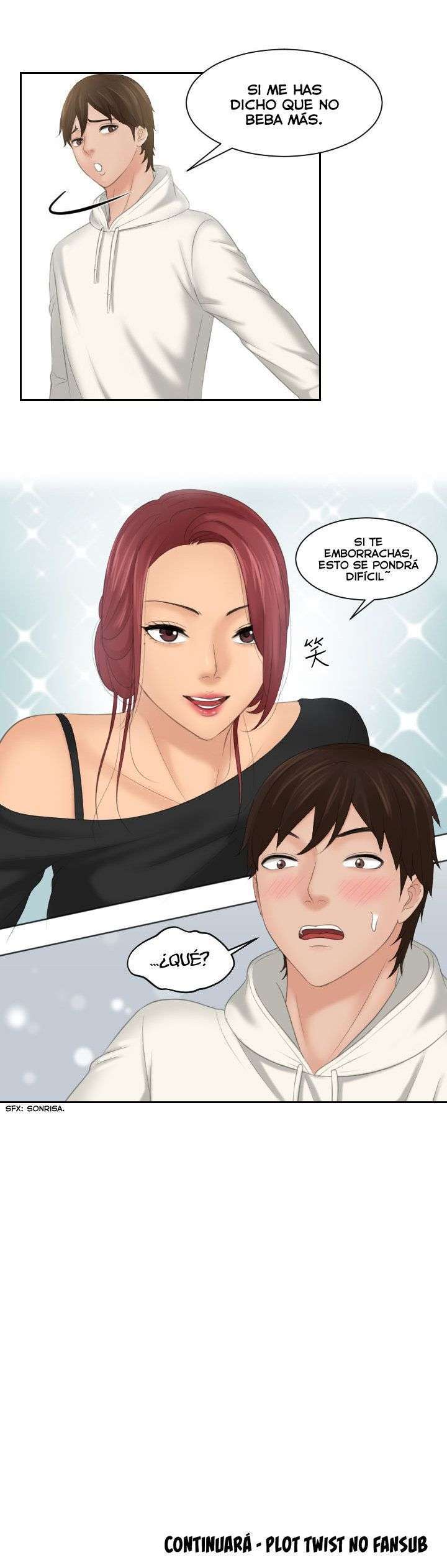 My Love Doll Capitulo 25 página 11