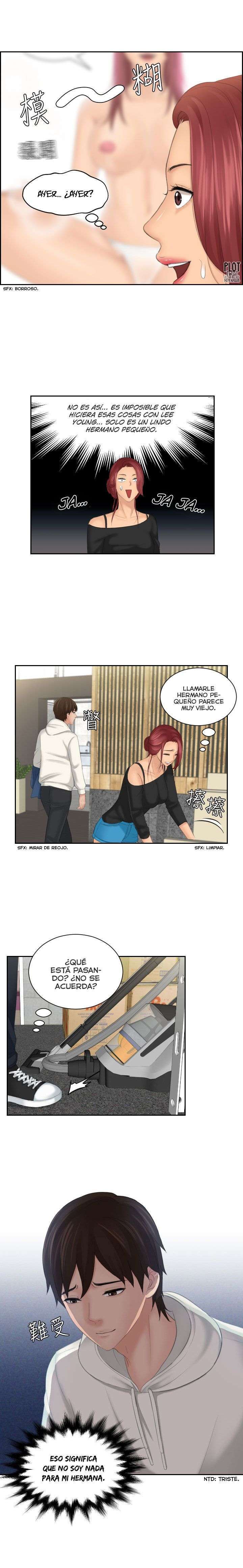My Love Doll Capitulo 25 página 2