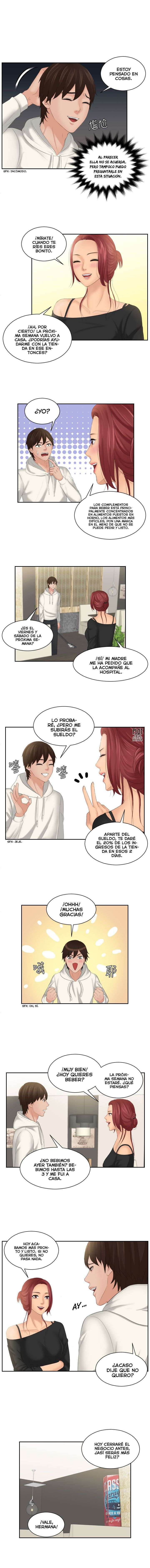 My Love Doll Capitulo 25 página 4