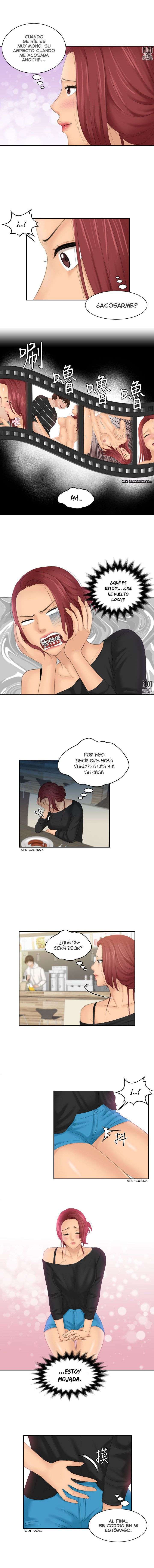 My Love Doll Capitulo 25 página 8