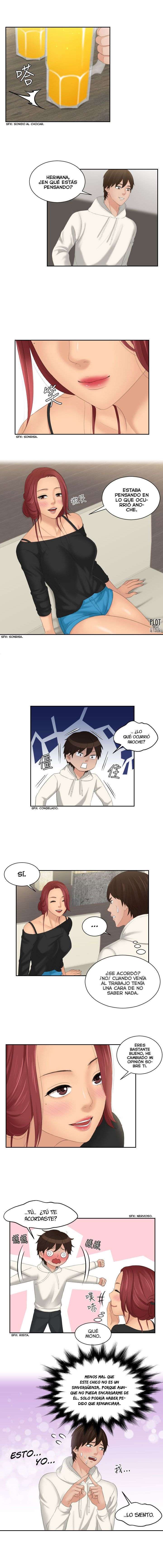 My Love Doll Capitulo 25 página 9