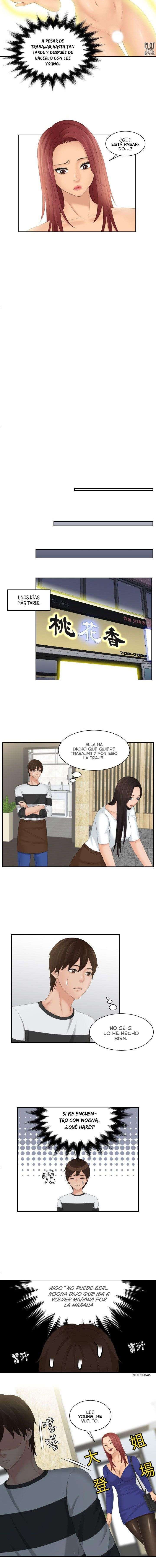 My Love Doll Capitulo 28 página 5