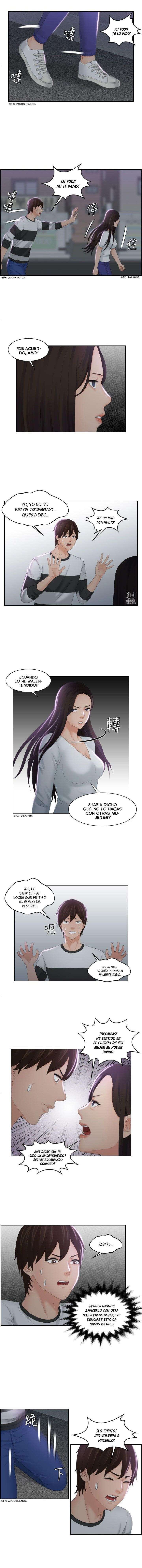 My Love Doll Capitulo 29 página 4