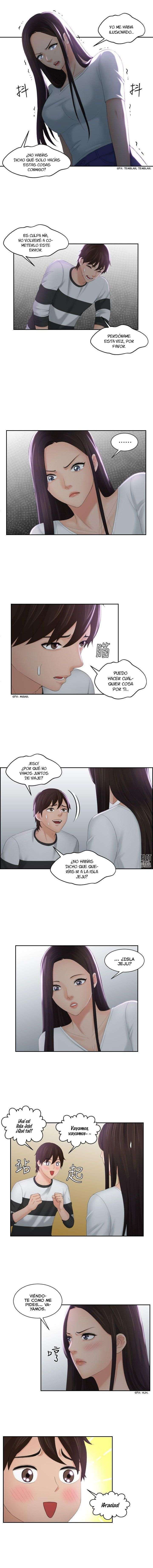My Love Doll Capitulo 29 página 5