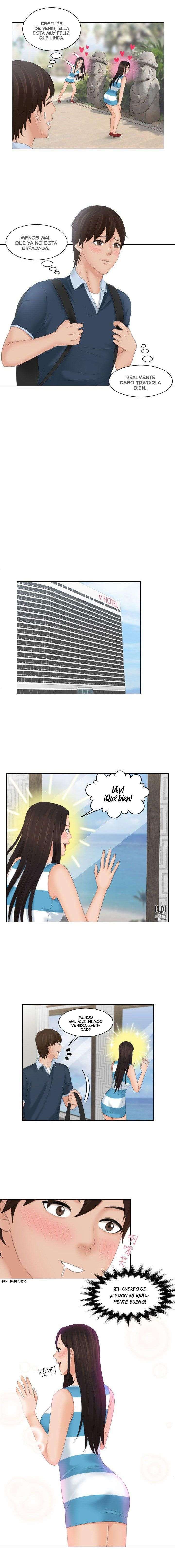 My Love Doll Capitulo 29 página 7