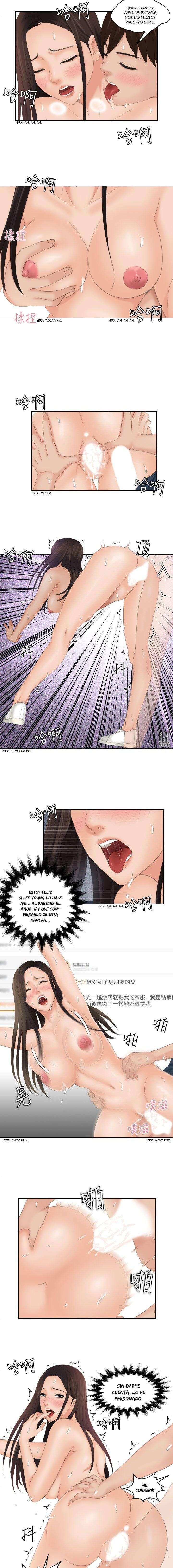 My Love Doll Capitulo 29 página 9