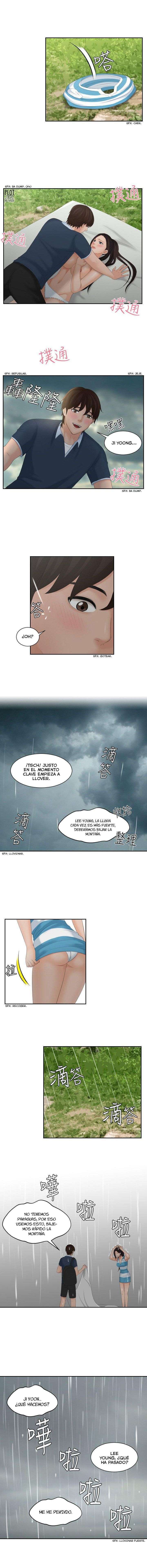 My Love Doll Capitulo 30 página 5