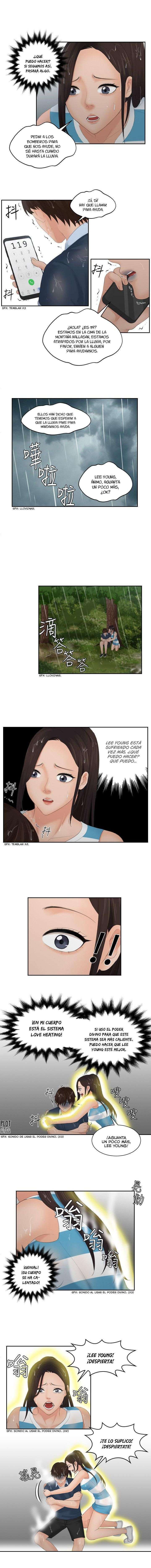 My Love Doll Capitulo 30 página 7