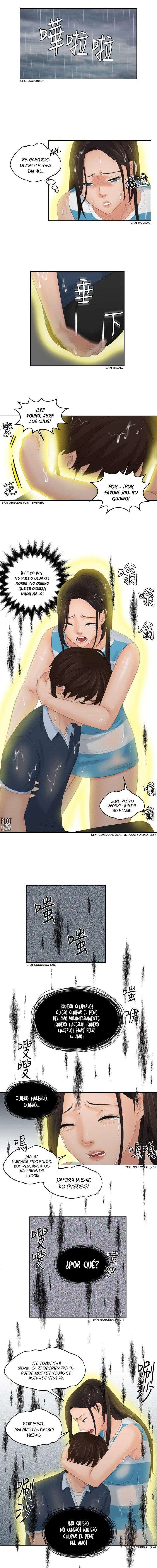 My Love Doll Capitulo 30 página 8