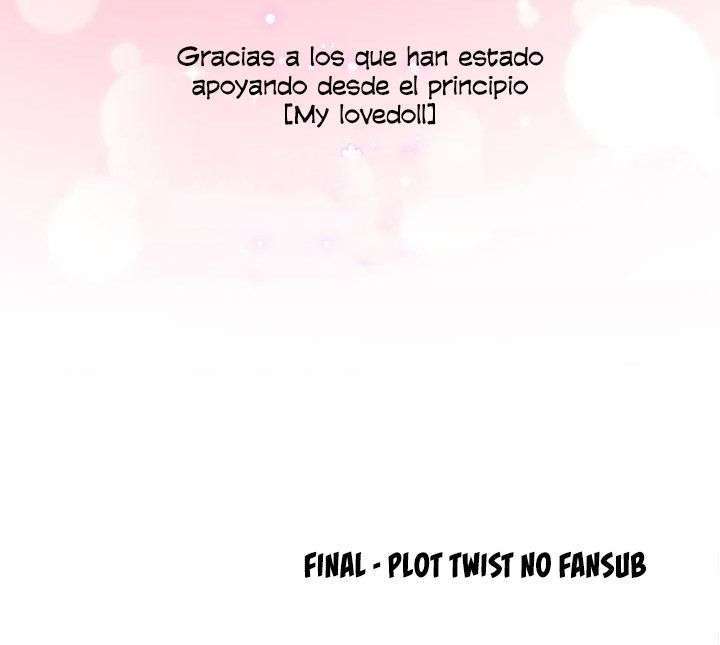My Love Doll Capitulo 31 página 11