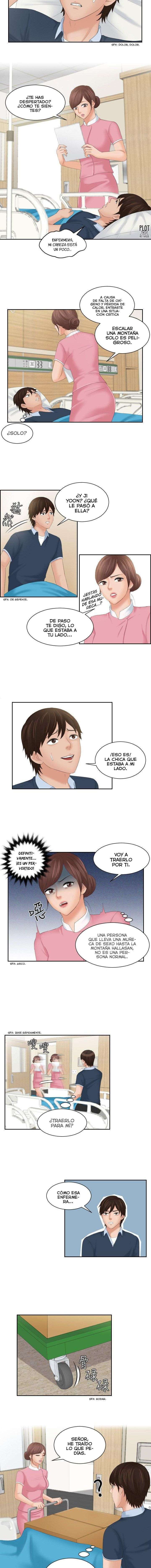 My Love Doll Capitulo 31 página 3