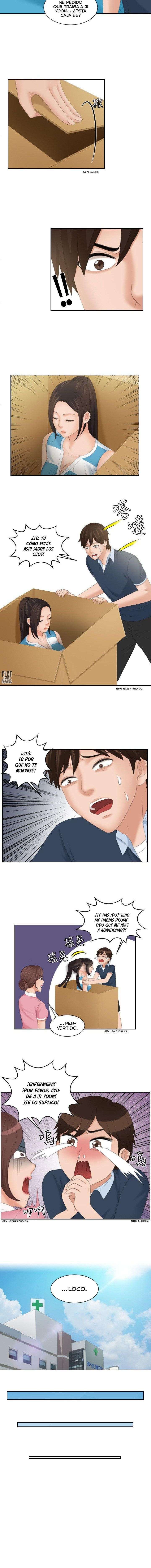 My Love Doll Capitulo 31 página 4