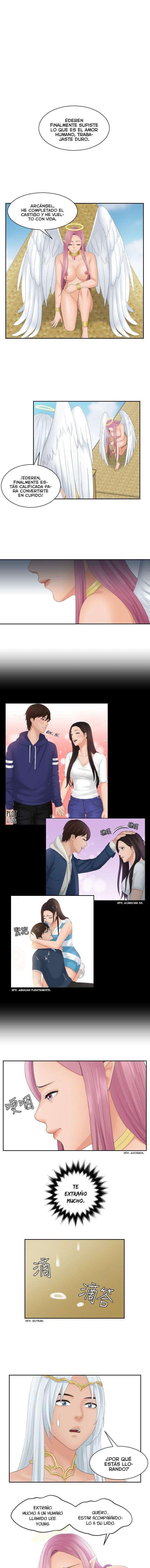 My Love Doll Capitulo 31 página 5