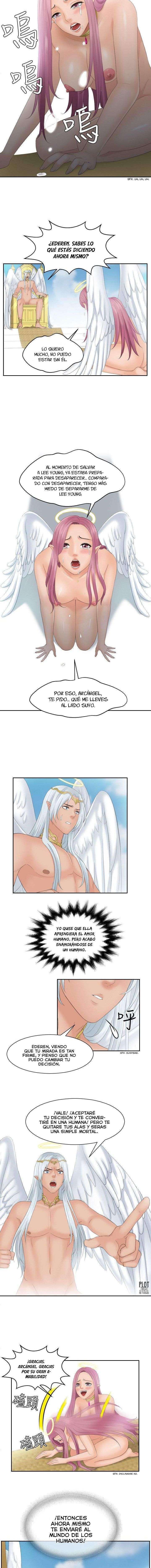 My Love Doll Capitulo 31 página 6
