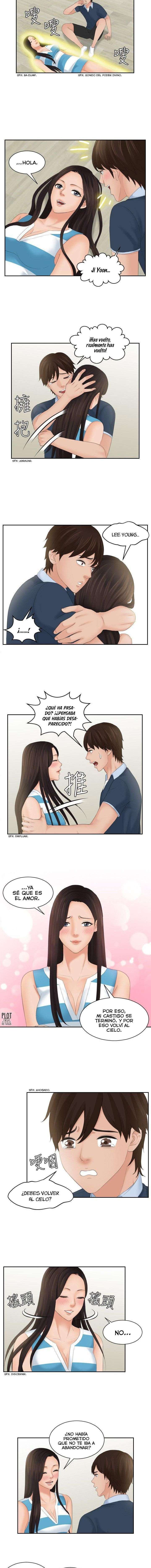 My Love Doll Capitulo 31 página 9