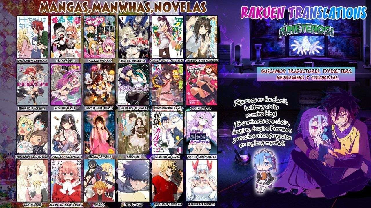 My Love Doll Capitulo 4 página 28