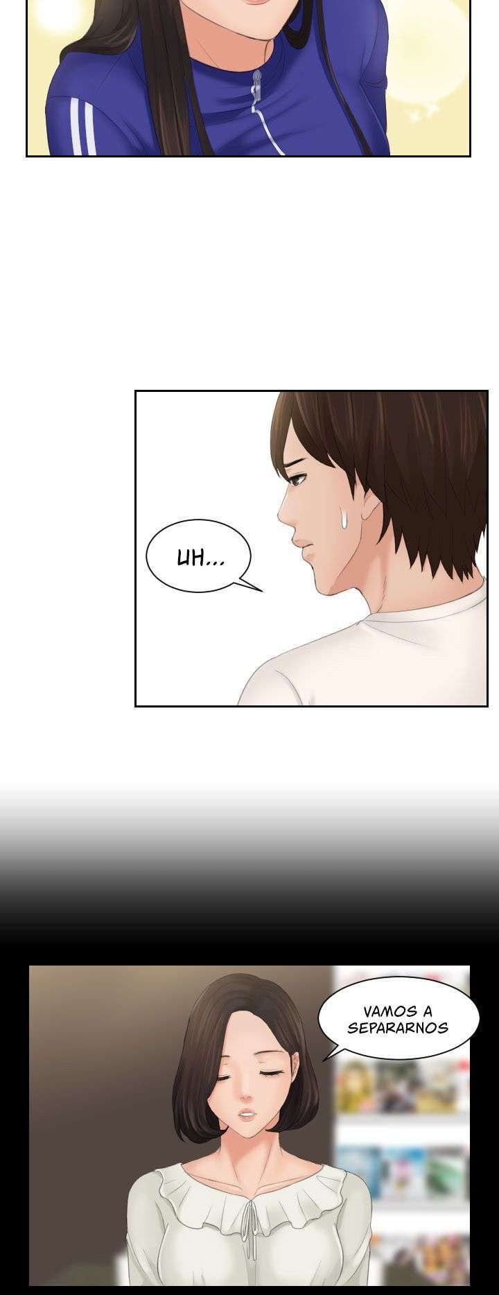 My Love Doll Capitulo 6 página 12