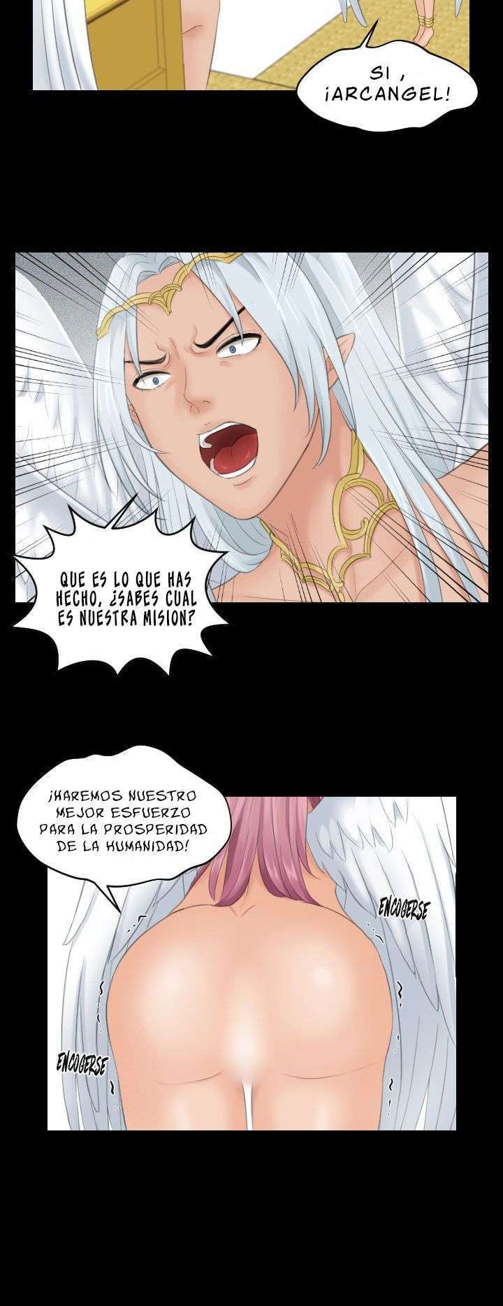 My Love Doll Capitulo 6 página 18