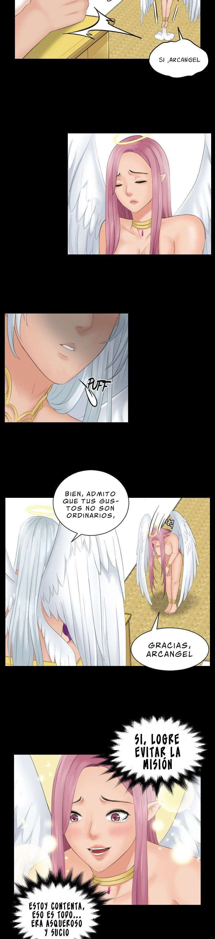 My Love Doll Capitulo 6 página 21