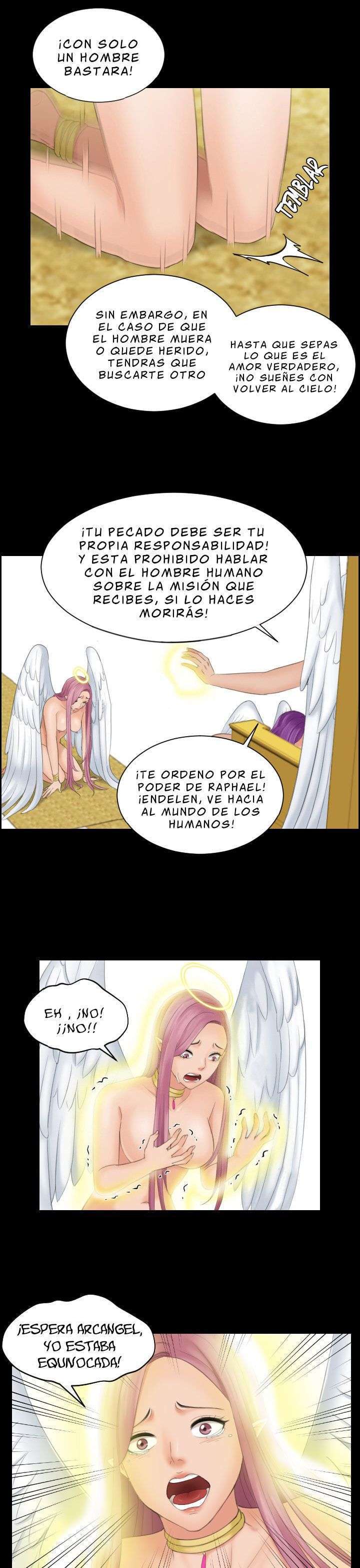My Love Doll Capitulo 6 página 24