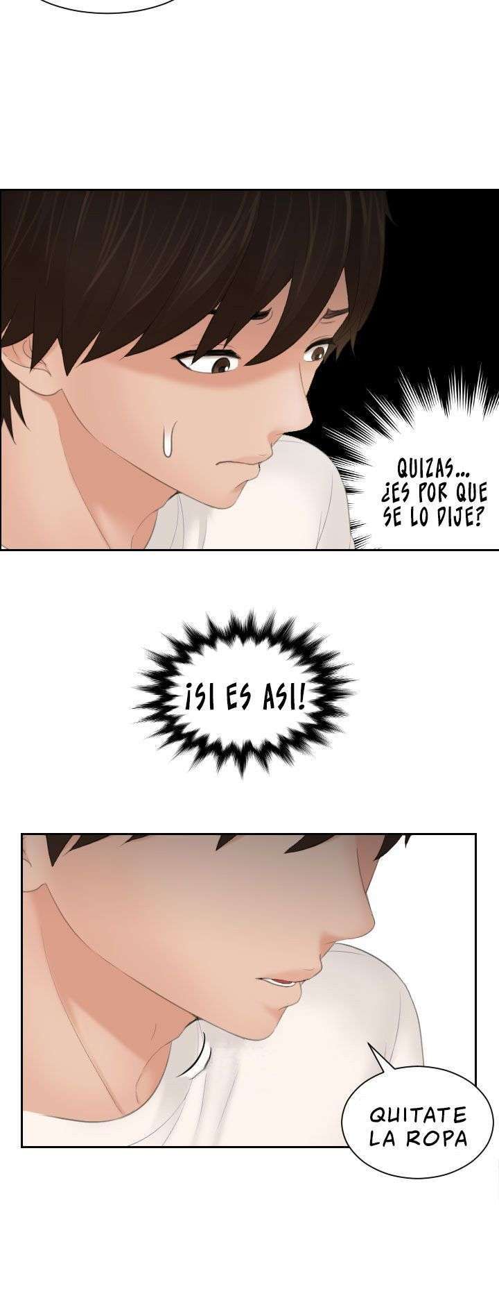 My Love Doll Capitulo 6 página 8