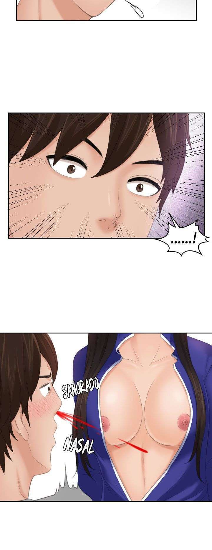 My Love Doll Capitulo 7 página 18