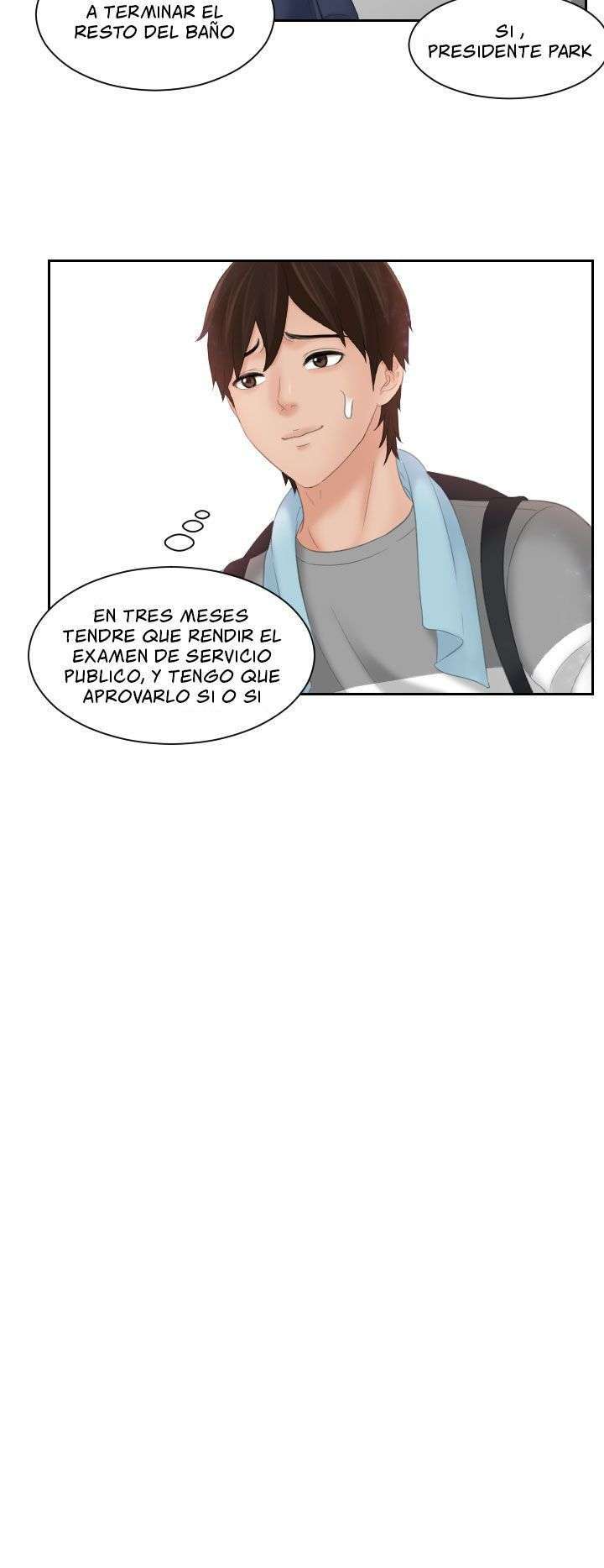 My Love Doll Capitulo 7 página 26
