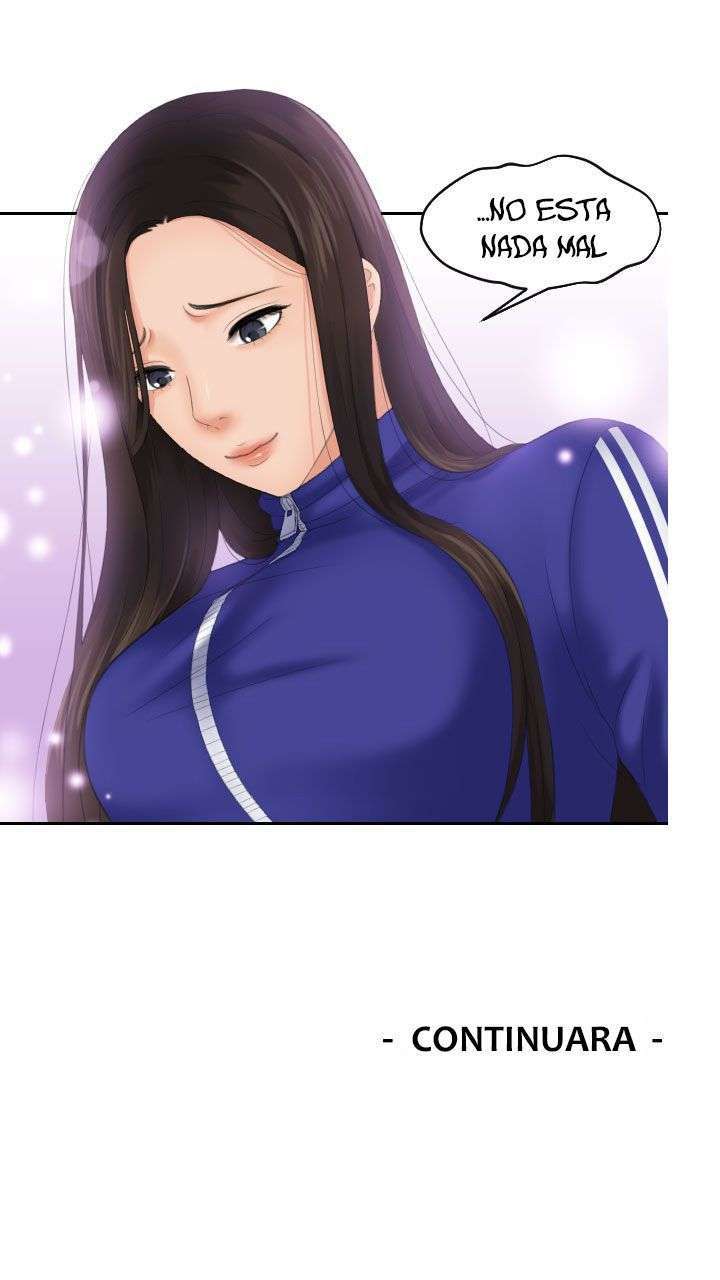 My Love Doll Capitulo 7 página 30