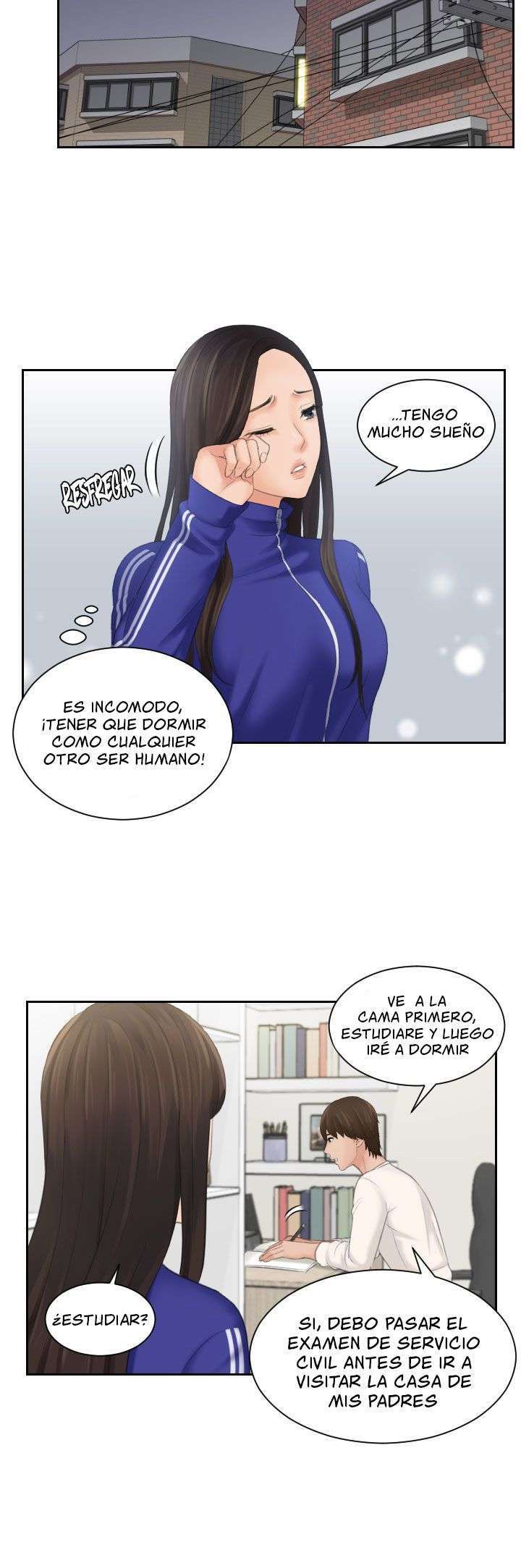 My Love Doll Capitulo 7 página 6