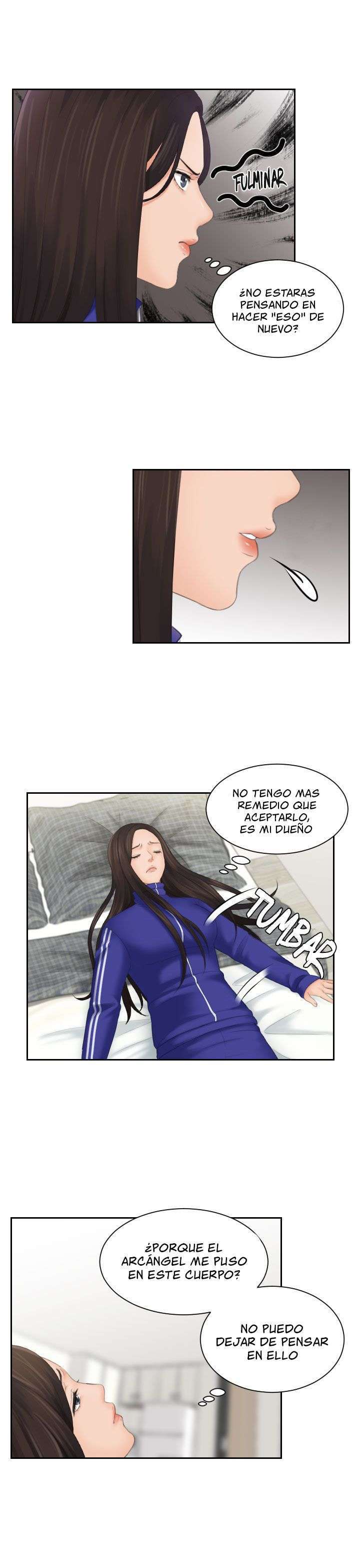 My Love Doll Capitulo 7 página 7