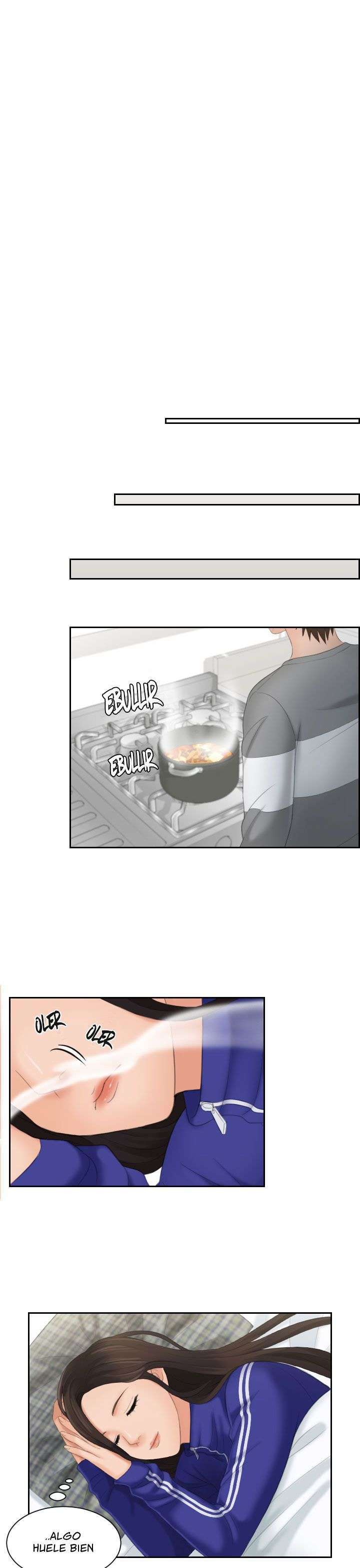 My Love Doll Capitulo 7 página 9