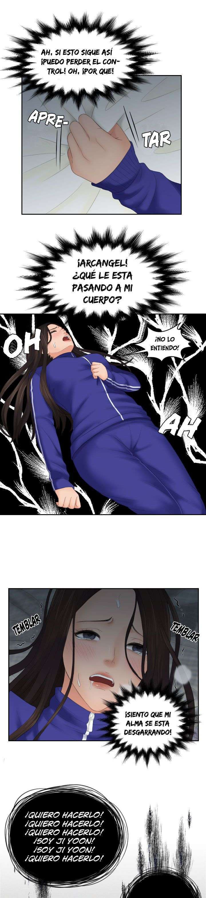 My Love Doll Capitulo 8 página 14
