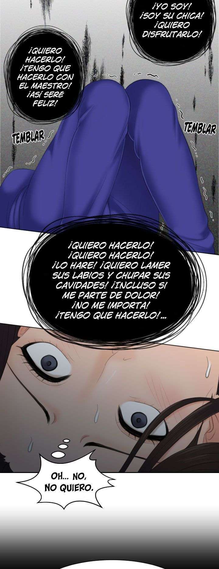 My Love Doll Capitulo 8 página 15