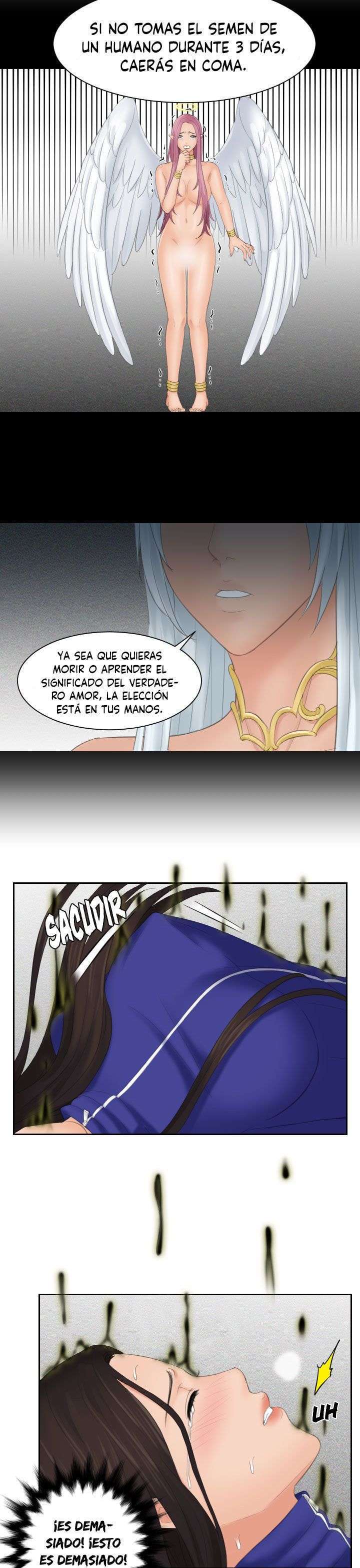 My Love Doll Capitulo 8 página 16