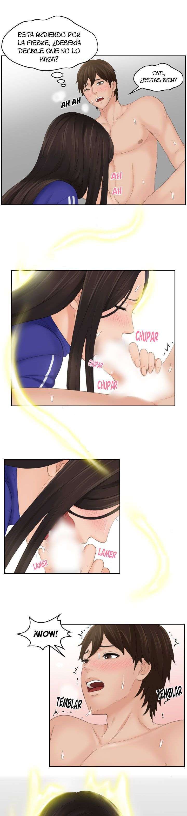 My Love Doll Capitulo 8 página 24